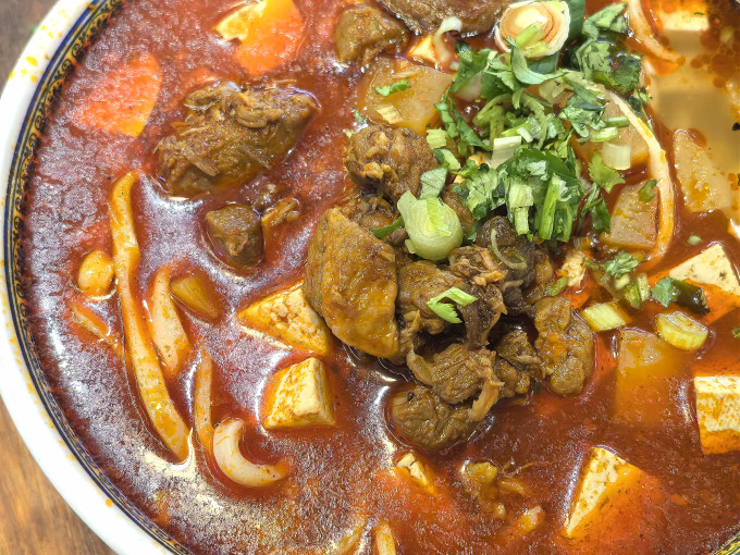 小吃快餐