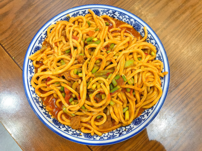 小吃快餐