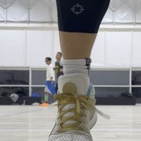 KD系列经典鞋子，我只能等复刻了