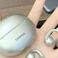 耳夹式耳机有什么选购技巧？那个牌子好？学生党耳夹式耳机推荐