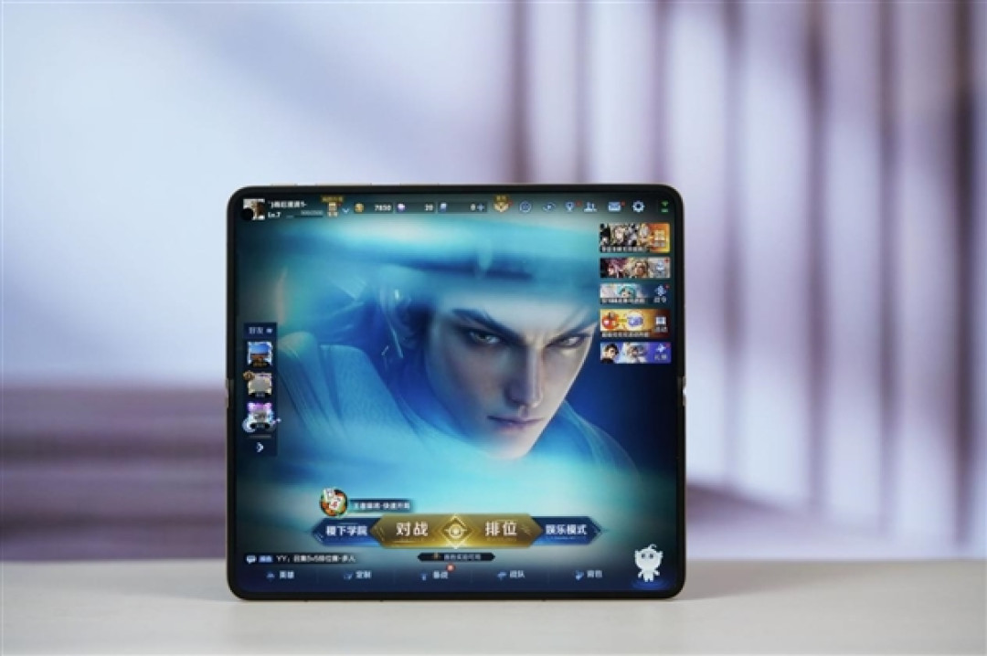 9999元全球最平整折叠屏！OPPO Find N6图赏