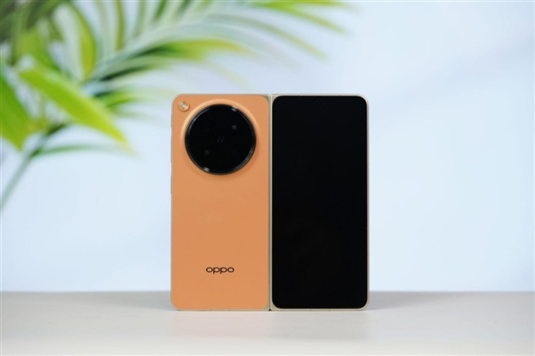 9999元全球最平整折叠屏！OPPO Find N6图赏