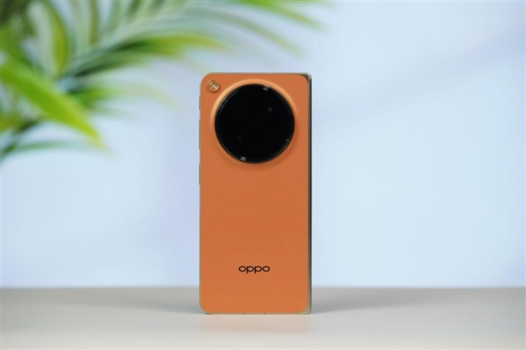 9999元全球最平整折叠屏！OPPO Find N6图赏