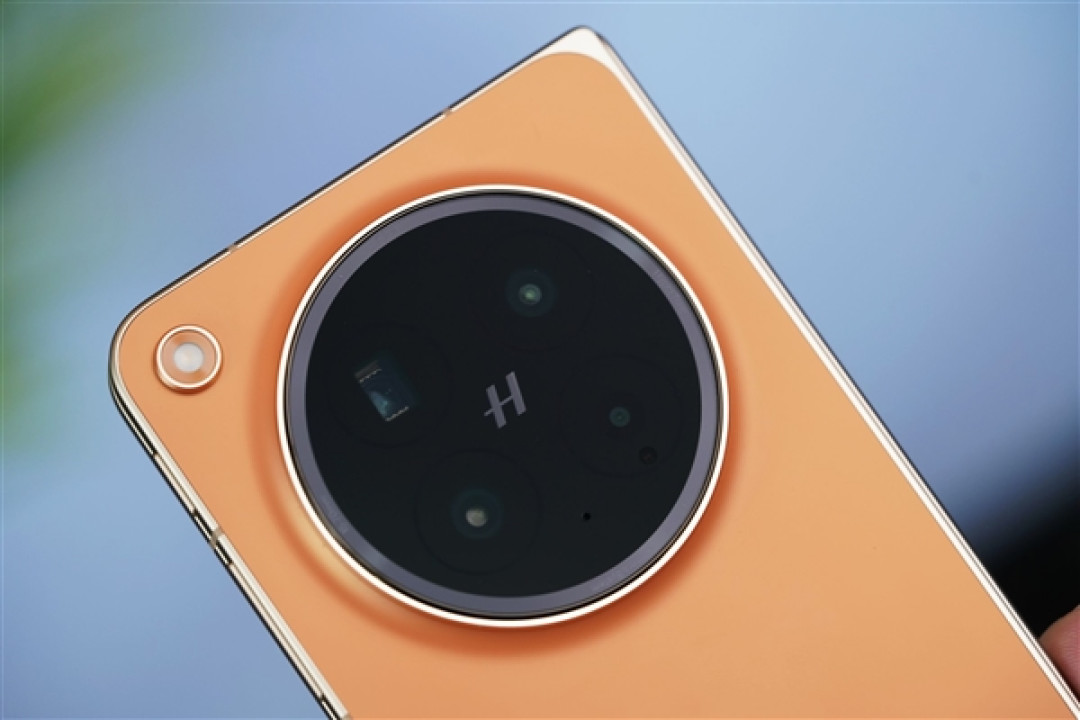 9999元全球最平整折叠屏！OPPO Find N6图赏