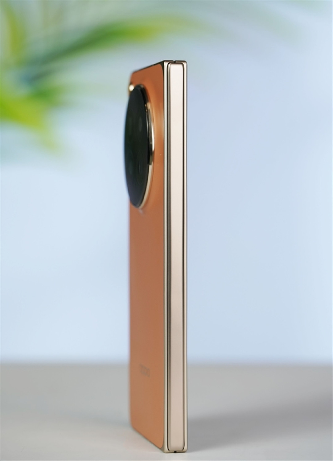 9999元全球最平整折叠屏！OPPO Find N6图赏