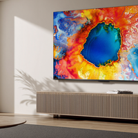 电视品牌 篇零：2026年，给耳朵放个假：音质好的电视推荐，把家变成情绪避难所