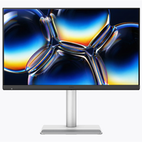 明基MA270S显示器首发8499元：5K苹果色镜面屏