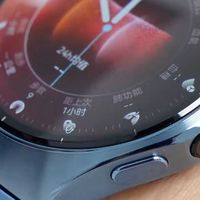 腕间十年之约！华为WATCH十周年款开箱，你的腕上健康仪表盘已上线