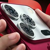 曝iPhone 18 Pro Max核心升级：A20芯片能效翻倍，40小时续航+可变光圈10X长焦