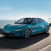 多家车企及平台集体祝贺小米SU7上市，雷军回应称“造车是一场马拉松”