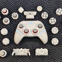 惊掉下巴的模块化手柄！北通盘古深度评测