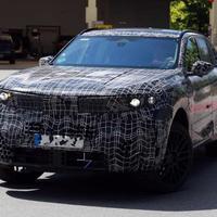 宝马2026年将推中期改款7系与全新X5，后者首搭五种动力形式