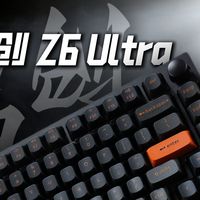 稳重之选，顶级做工＋旗舰双8K方案，渴创Z6 Ultra拆解详测