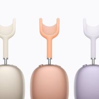 售价3999元不变，AirPods Max 2发布：H2芯片加持，降噪与智能体验全面升级