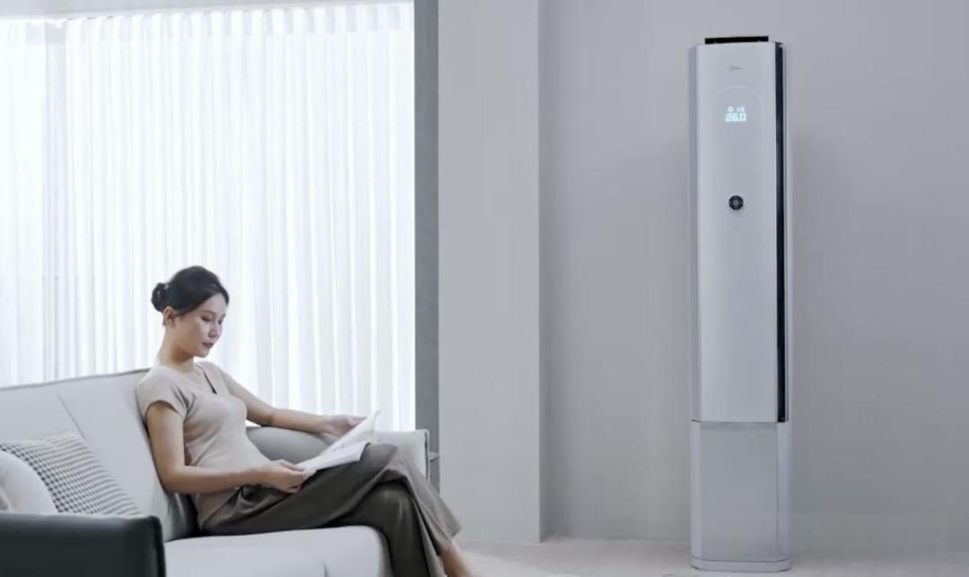 美的黄金睡眠是噱头?拆解无风感与温湿风配比,看它有多能打