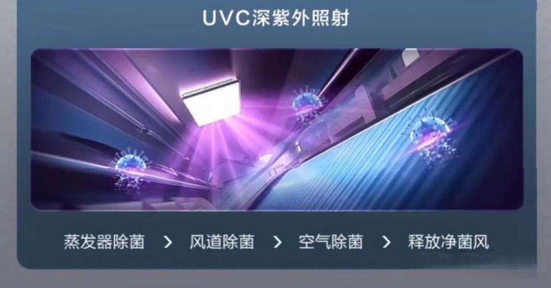 美的黄金睡眠是噱头?拆解无风感与温湿风配比,看它有多能打