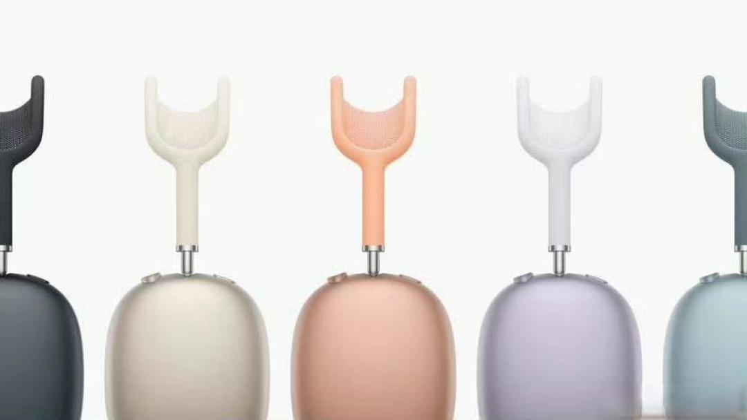 售价3999元不变,AirPods Max 2发布:H2芯片加持,降噪与智能体验全面升级
