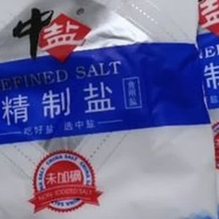买盐别只看价格，这 3 点选对了全家更健康