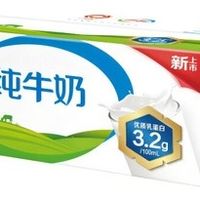 纯牛奶增重与否取决于饮用量