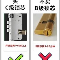 “指纹锁”正逐渐退出中国家庭？听了开锁师傅说的，我才终于明白
