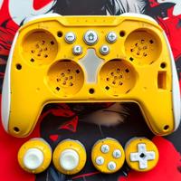 NS2第三方手柄实测：北通宙斯能替代原装Joy-Con吗？体感缺失与模块化优势的博弈