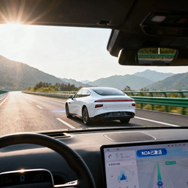 30万买的车90%功能没激活？手把手教你5项最实用智能设置，30分钟让爱车物超所值