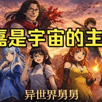 《异世界舅舅》藏了多少世嘉游戏？