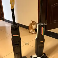 添可强在速干轻便，石头胜在顽固污渍一拖净：懒人洗地机怎么选？