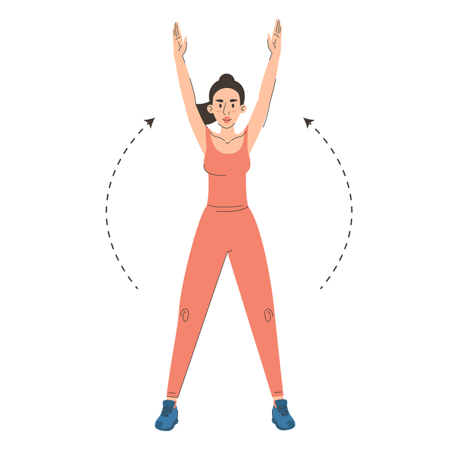 久坐党必看：每天30分钟微运动，腰背不酸、代谢不垮、情绪稳了