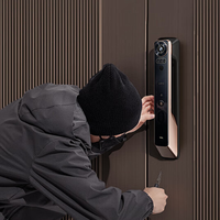 智能门锁与人体传感器，才是提升生活品质的真刚需