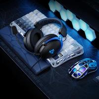 FPS玩家听声辨位真有用？定位精度与延迟实测，游戏耳机和普通耳机差距在这两个维度