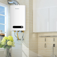 2026燃气热水器选购核心：升数虚标、恒温技术与安全配置的真实差距