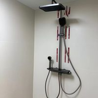 💧浴室封神！恒洁Y57Pro花洒，把SPA搬回家也太香了✨