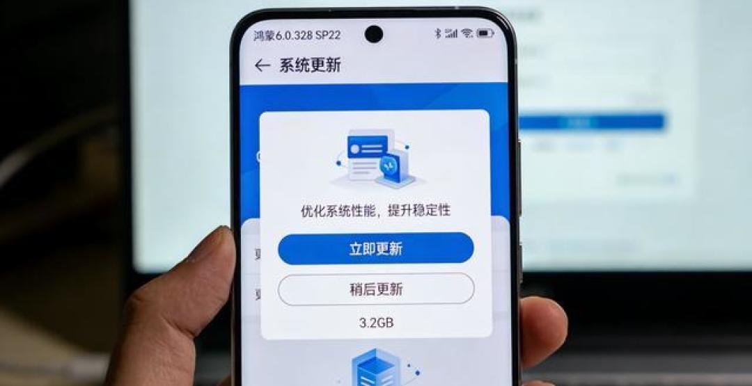 华为Mate/Pura迎鸿蒙更新:系统更稳,AI与隐私保护功能大升级