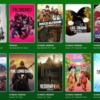 Xbox Game Pass 2026年3月底至4月初将上线《生化危机7》《人中之龙8》《最终幻想IV》
