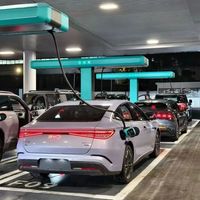 换电3分钟 vs 超充1小时：电池寿命与电网负荷才是长期体验分水岭