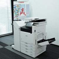 别只看打印速度！中小企业选复合机，月负荷量与TCO才是稳定高效的关键