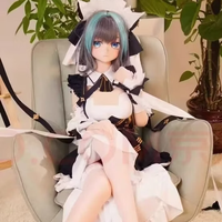 赛翼魔族bjd柴郡猫动漫魔族兵人全能兵人人偶手办 深度分析