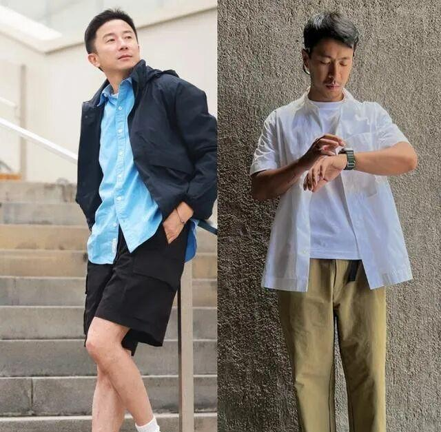 35岁穿AJ被笑像初中生？避开这5类显老气运动鞋，轻松穿出清爽得体年轻感