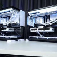 1w预算能买到最夯的主机加显示器方案是什么