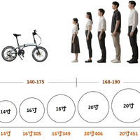 3000元与8000元折叠车真实差距：车架材质与制动系统如何决定通勤体验