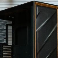 安钛克Flux Pro Noctua Edition机箱评测：全塔散热更“静”一步