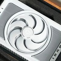 2026年2月中国大陆显卡出货量环比/同比下降59%和42%，显卡价格普涨约15%