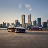 被尊界S800逼急了？曝超豪华品牌降价、推定制“组合拳”反击