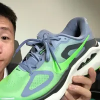 Nike Structure Plus耐克稳程Plus测评 #跑鞋测评 #跑步装备 #耐克 #structure26 #稳定支撑跑鞋