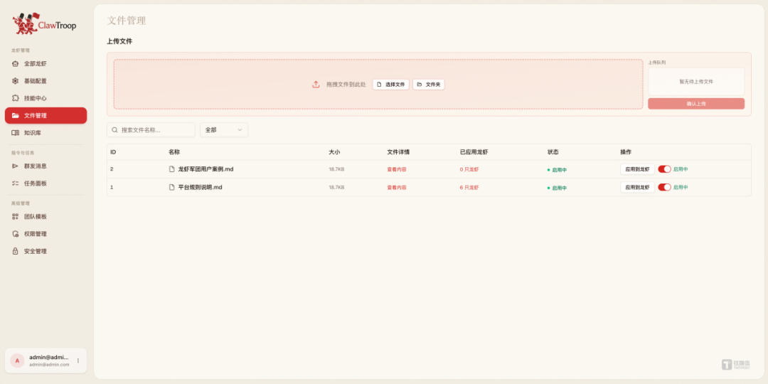 一只龙虾好养,那如果是1000只呢?