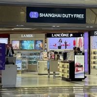 “贫富差距”拉大！上海机场免税店3月最新情况更新！