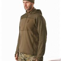 全球户外迷顶礼膜拜对象，始祖鸟LEAF军鸟8款经典战术户外装备