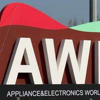 如果让我评选，我觉得这三个品类在AWE2026中真的很强！