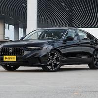 13万级B级车大满配：东风本田英仕派2025款260TURBO精逸版评测